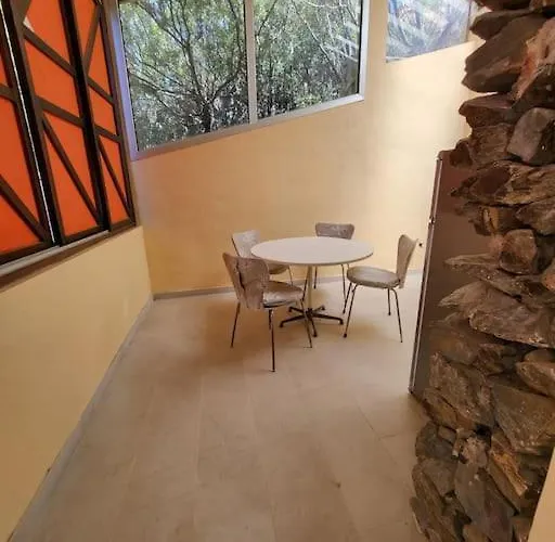 Mare Blu Vakantiehuis