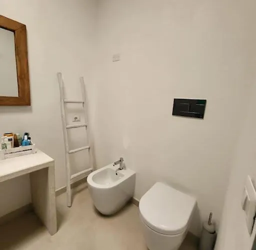 Prázdninový dům Mare Blu *