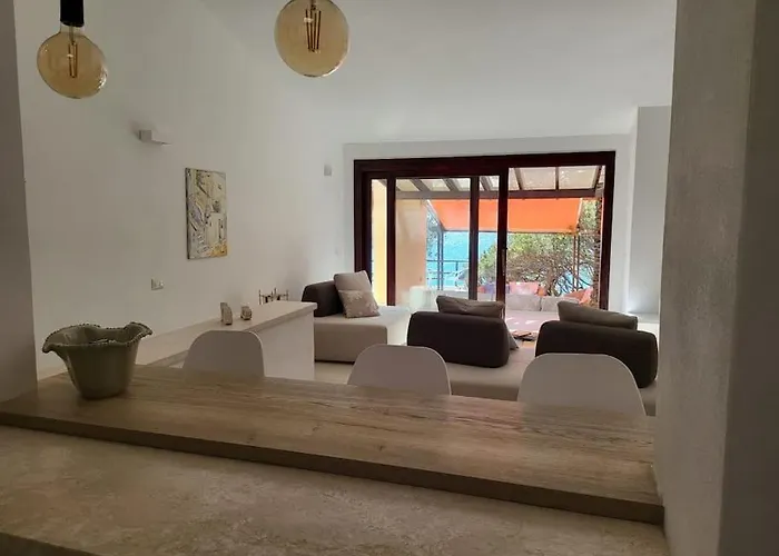 Сasa de vacaciones Mare Blu Villasimius