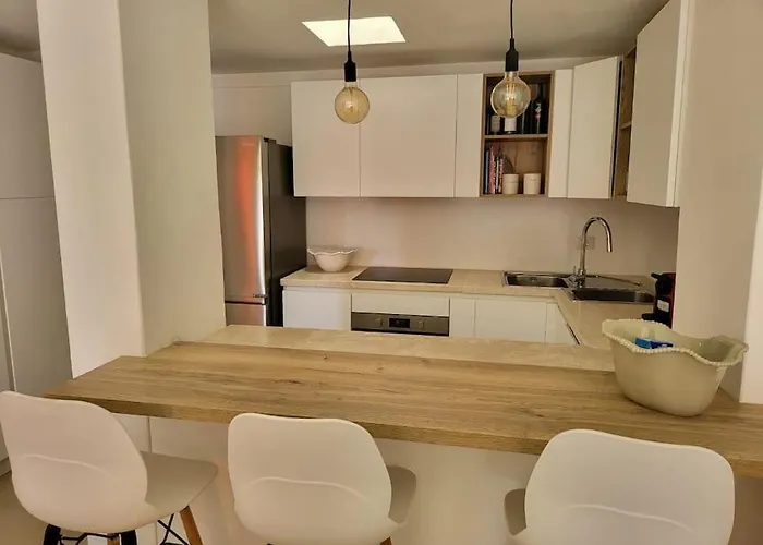 Mare Blu * Villasimius