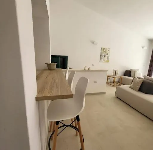 Vakantiehuis Mare Blu