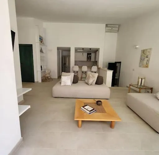 Mare Blu Prázdninový dům *