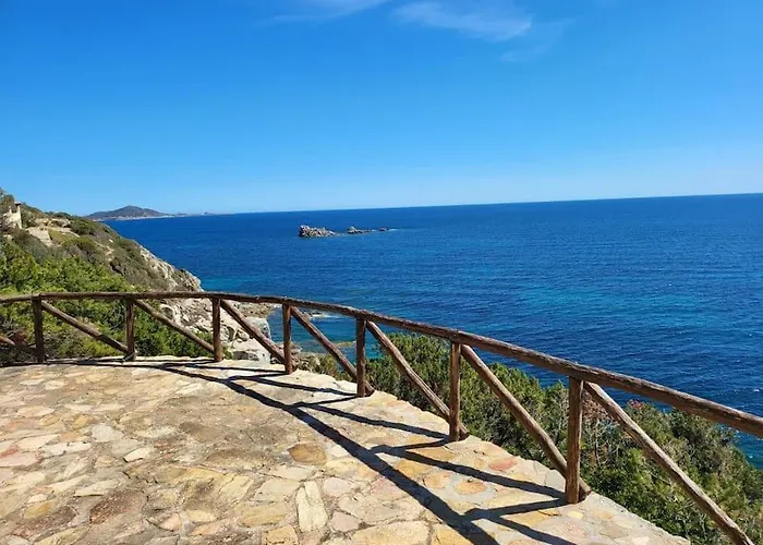 Сasa de vacaciones Mare Blu