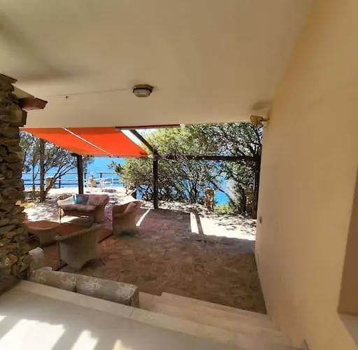 Vakantiehuis Mare Blu *