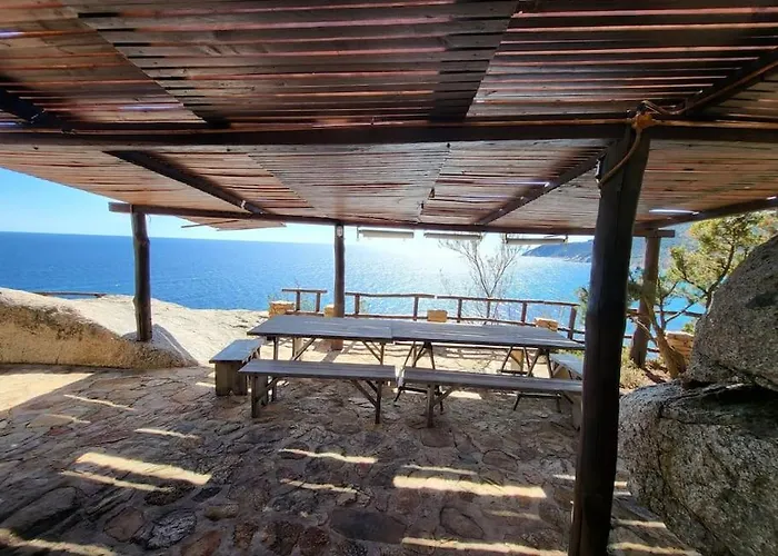 Mare Blu Vakantiehuis