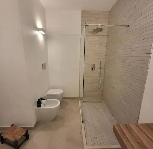 Mare Blu Prázdninový dům *