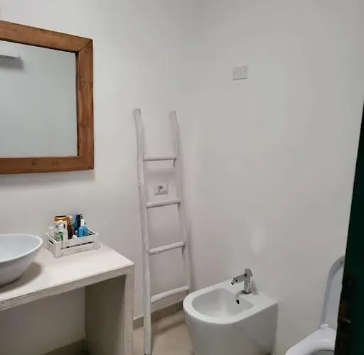 Prázdninový dům Mare Blu *