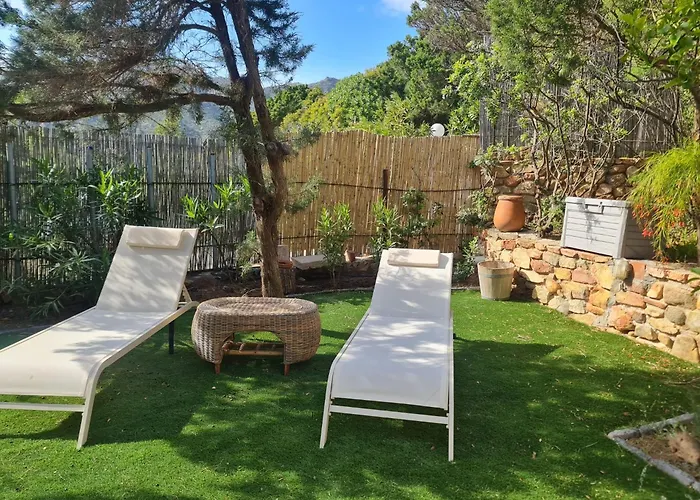 Vakantiehuis Mare Blu