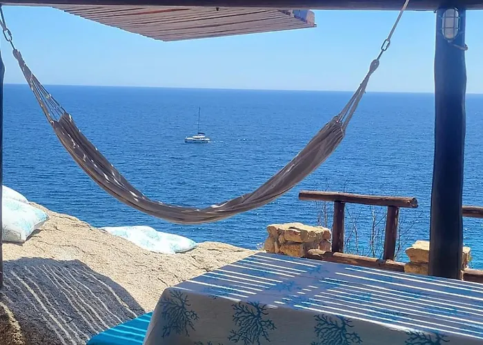 Сasa de vacaciones Mare Blu Villasimius